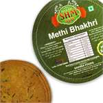 SHM Asal Methi No-Salt Bhakhri